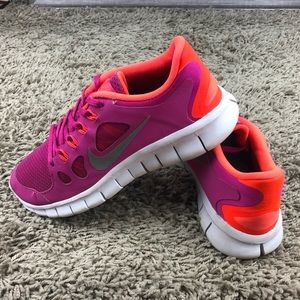 Nike Free RN 5.0 Wmn 7